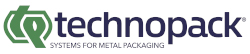 Technopack logo